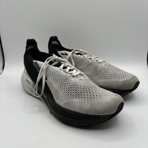 Brooks Glycerin StealthFit 22 Shoes‎ Men's Size 12 Running Sneakers 1104481D135